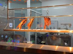 -煲王粤菜餐厅(中侨中心店)