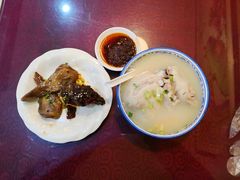 -廖老妈蹄花店(人民公园陕西街259号店)