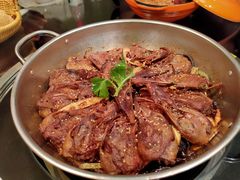 -丫头记(新村店二部)