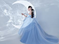 -第一夫人婚纱摄影(南京店)