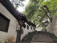 -吴山景区