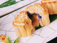 -三利音·东方司宴(外滩店)