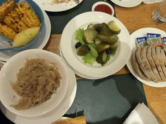 -兰特伯爵西餐厅·啤酒屋(方庄店)