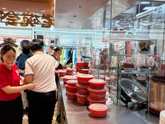 -LuOne凯德晶萃广场(徐家汇路店)