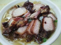 -香辉食馆(新兴路店)