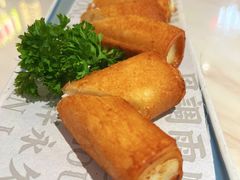 -顺粤楼·粤菜·点心(融创茂店)