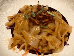 麻酱肉丝拉皮-城南往事风味主题餐厅(领秀城店)