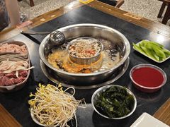-邓莽子老火锅(中兴路总店)