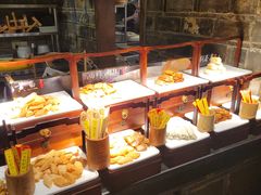 -老宁波1381餐厅(宏泰广场店)