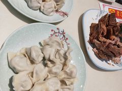 -老边饺子馆(金源店)