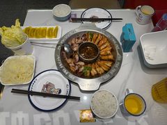 -万达广场(南宁青秀店)
