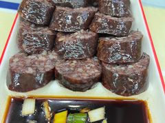 -服务大楼冷面(延大店)