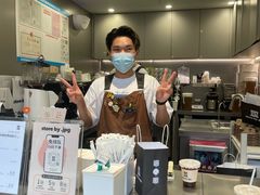 -JPG canteen(广州乐峰广场店)