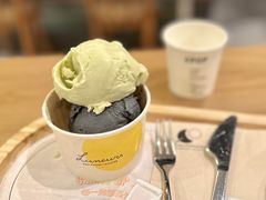 -LUNEURS月乐诗·烘焙甜品(前滩太古里店)