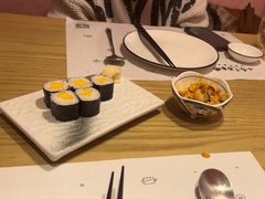 -小句号·精致料理(江南环球港店)