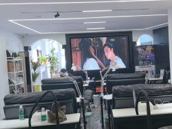 -U+nail优加专业美甲美睫