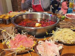 -华丰火锅(双林北横路店)