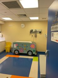 -杭州贝瑞斯美华妇儿医院·早孕·产检·儿科