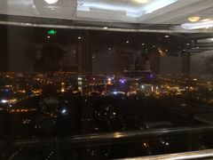 -天塔旋转餐厅