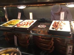-松子料理(亮马桥店)