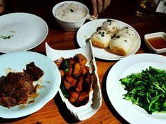 -金枝玉叶上海人家食府(三里河店)