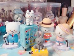 -泡泡玛特POPMART(天环购物中心店)