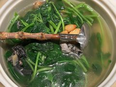 鸡汤时蔬-桂满陇天书(南京德基旗舰店)