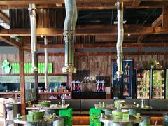 -山葵说·泥炉烤肉(泰达时尚E街区店)