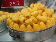 -道里菜市场
