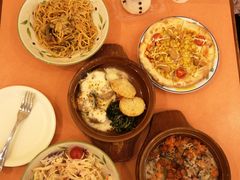 -萨莉亚意式餐厅(南开大悦城店)