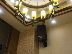 包厢-万重锦·人文川菜馆(骡马市店)