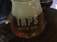 -TAPS精酿啤酒屋
