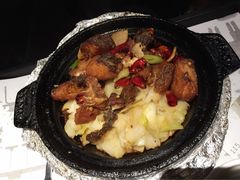 -万利隆·活力烘焙(人民路店)