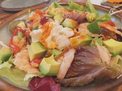 -RAC BAR(安福路店)