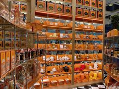 -夿萐咖啡(爱雍·乌节店)