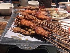 -管氏翅吧(广渠门店)