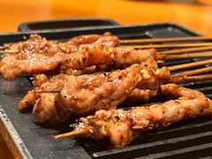 一口香嫩牛肉-云海肴·汽锅鸡·云南代表菜(天山百盛优客店)