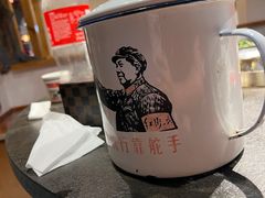 -缘福乡村铁锅炖民宿(八达岭店)
