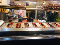 -老黄记手撕烤兔(玉林街店)