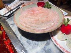 -码头故事火锅(郫县红光店)