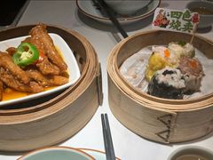 -禄运茶居·手工点心(猎德店)