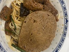 -鲁达面馆本帮风味(共康东路店)
