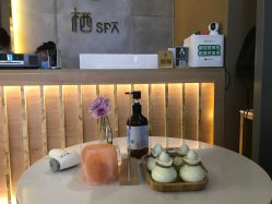 -栖SPA·ONDA ·海菲秀·皑皑科技美肤中心