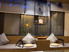 -翁暖茶馆(滨江东总店)