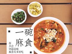 真爱中国餐馆(年华店)-真爱中国餐馆·年华店(朱雀大街店)