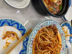 -贺兰山·西北菜(牛街总店)