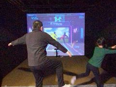 -VS SPORTS PARK运动玩乐园·团建·生日会(合生汇店)