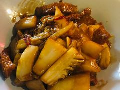 -外婆家(蓝色港湾店)