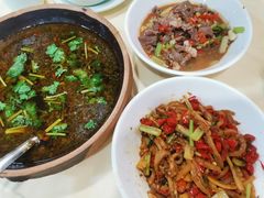 -笨罗卜浏阳菜馆(龙华鹏润达店)