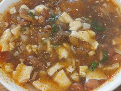-豆相识•九九豆腐脑(牛咡桥店)